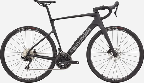 CANNONDALE Synapse Carbon 5